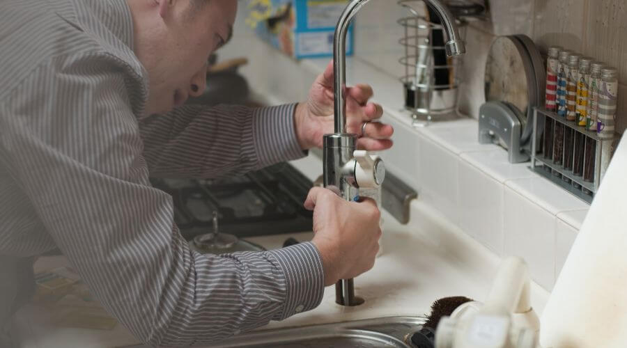 Professional septic pumping service in Crockett Mills, TN